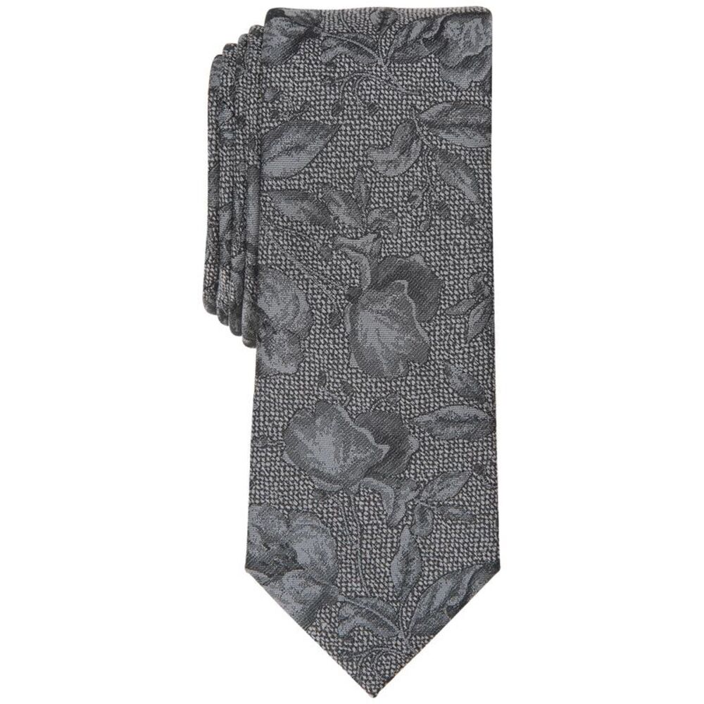 Men's Delage Floral Tie